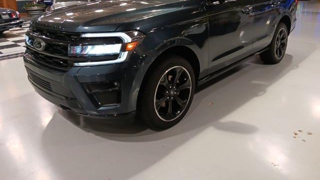Preowned 2024 Ford Expedition Limited for Sale