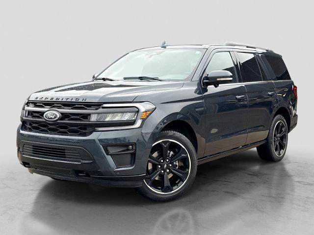2024 Ford Expedition - $58,275