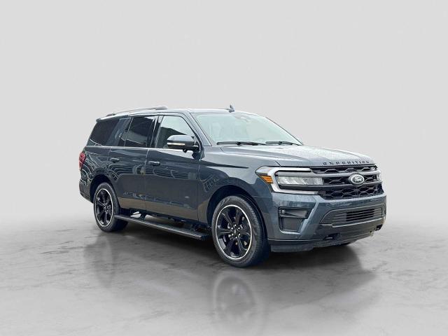 2024 Ford Expedition - $58,275