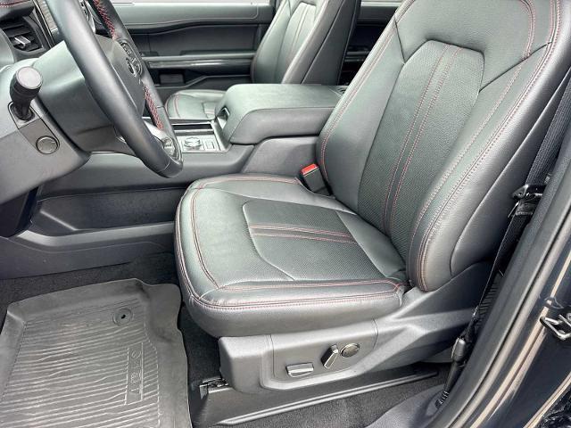 2024 Ford Expedition - $58,275
