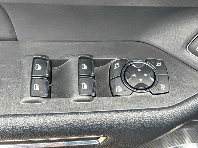 2024 Ford Expedition - $58,275