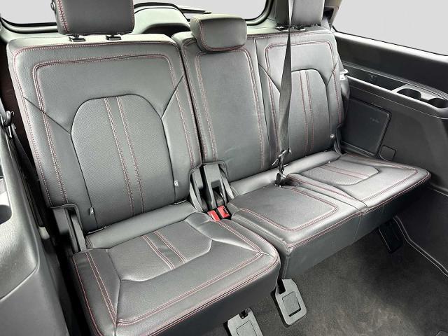 2024 Ford Expedition - $58,275