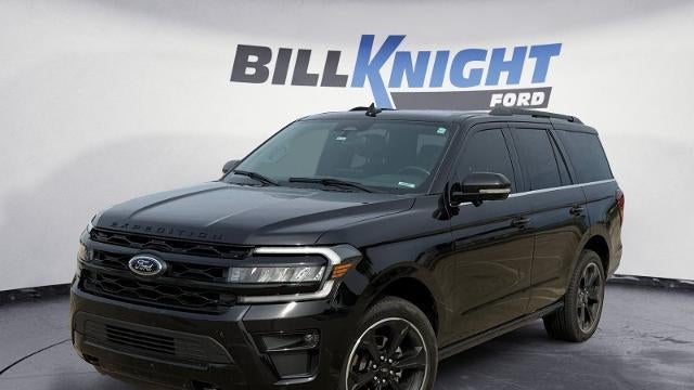 Preowned 2023 Ford Expedition Limited for Sale
