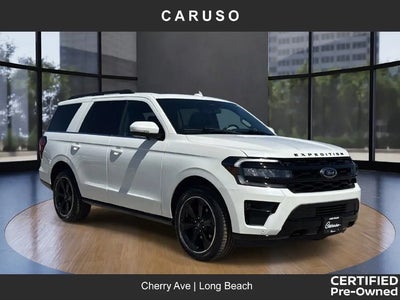 2023 Ford Expedition 4X4 Limited 4DR SUV