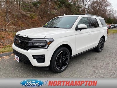 2023 Ford Expedition 4X4 Limited 4DR SUV
