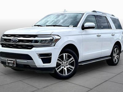 2023 Ford Expedition 4X4 Limited 4DR SUV