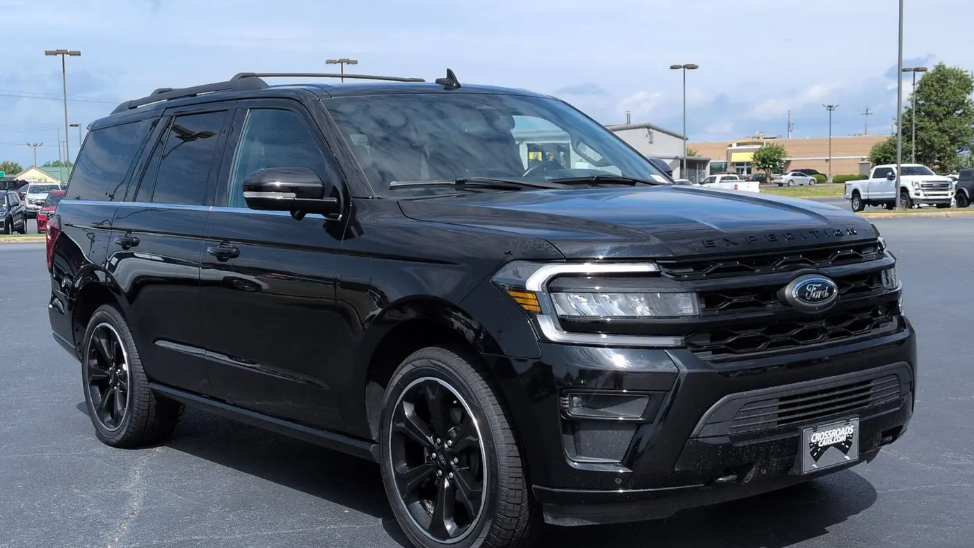2023 Ford Expedition Limited