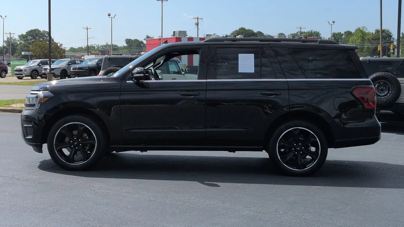 2023 Ford Expedition Limited