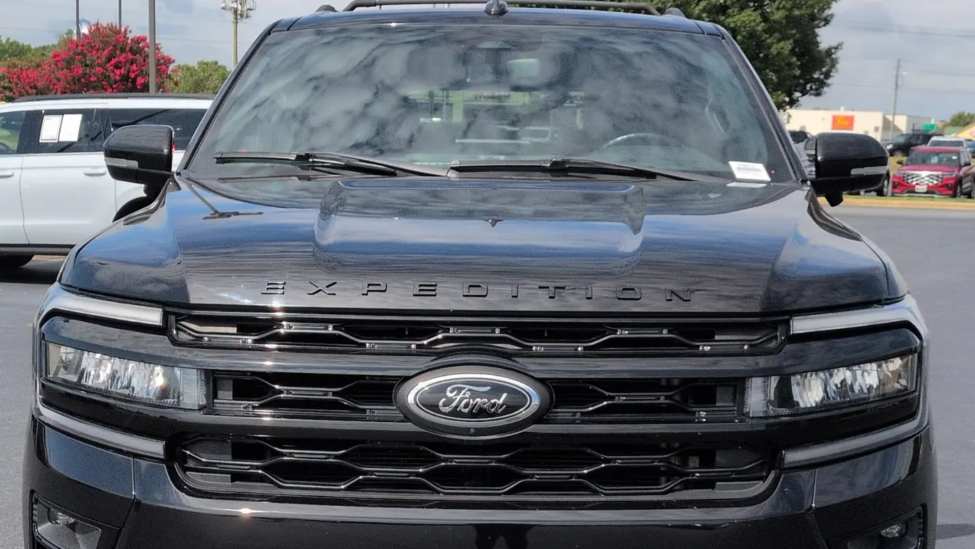 2023 Ford Expedition Limited