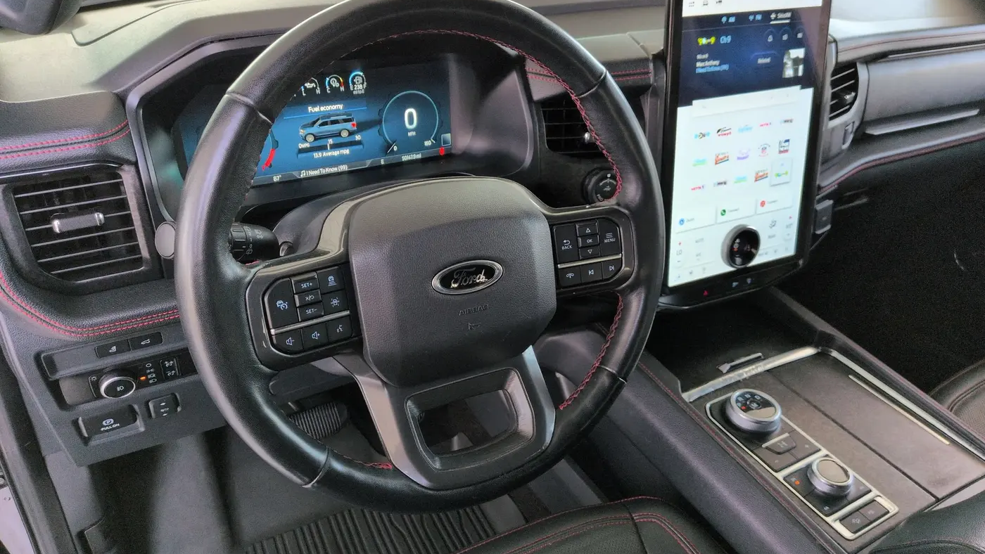 2023 Ford Expedition Limited