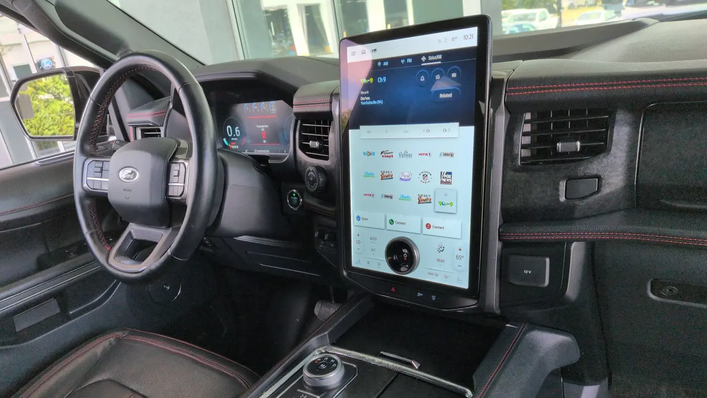 2023 Ford Expedition Limited