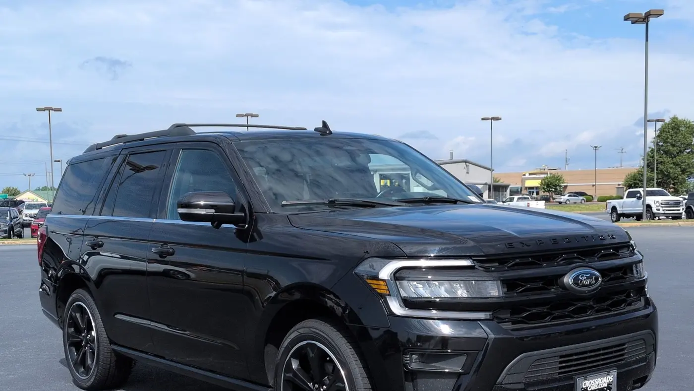 Preowned 2023 Ford Expedition Limited for Sale
