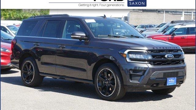 Preowned 2023 Ford Expedition Limited for Sale