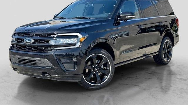 Preowned 2023 Ford Expedition Limited for Sale