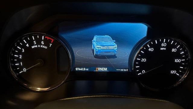 2023 Ford Expedition Limited