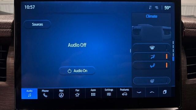 2023 Ford Expedition Limited