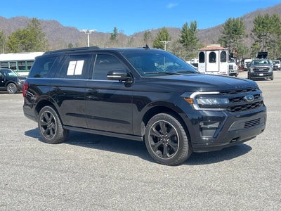 2023 Ford Expedition 4X4 Limited 4DR SUV