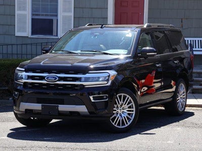 2023 Ford Expedition 4X4 Limited 4DR SUV