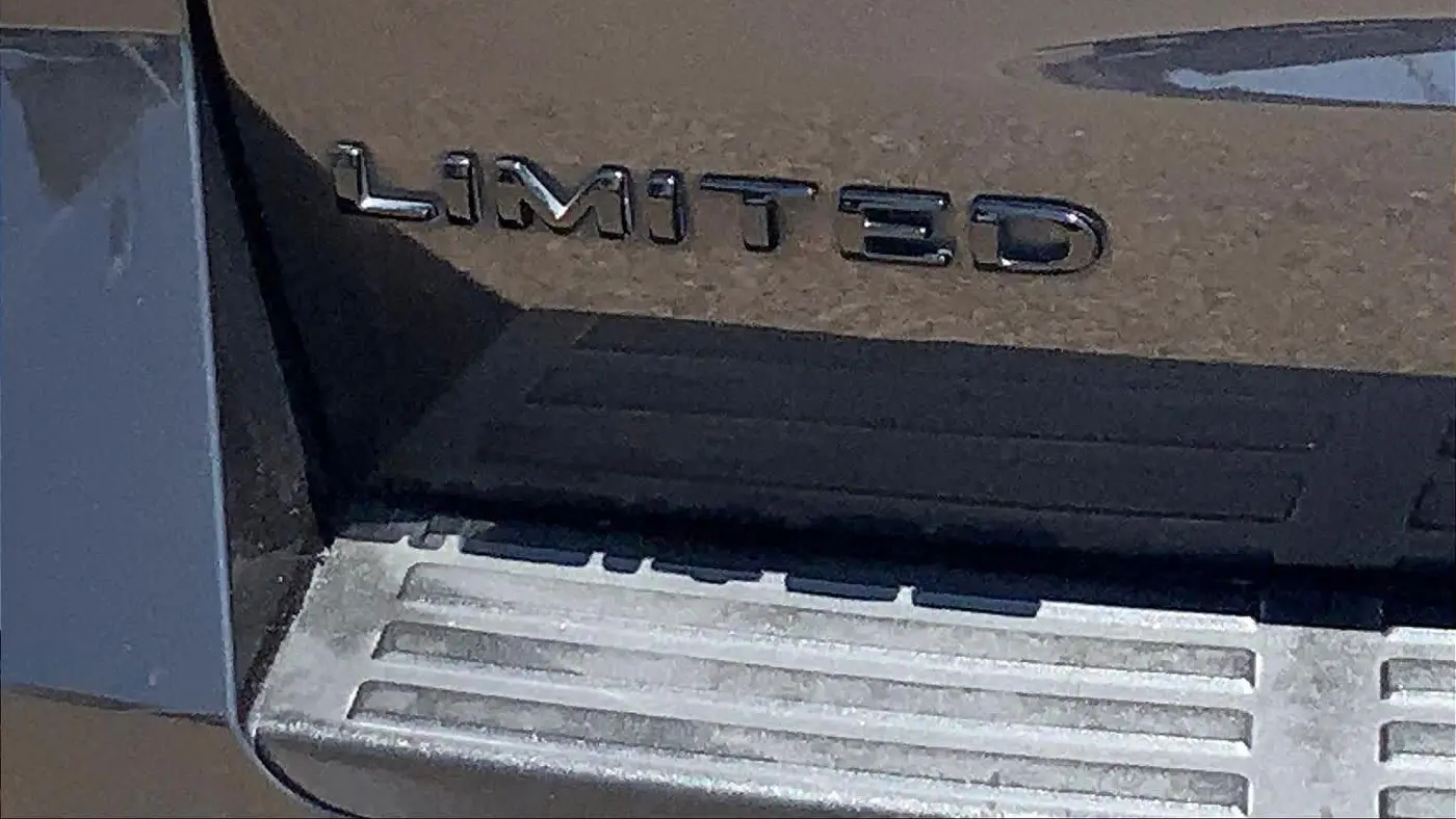 2023 Ford Expedition Limited