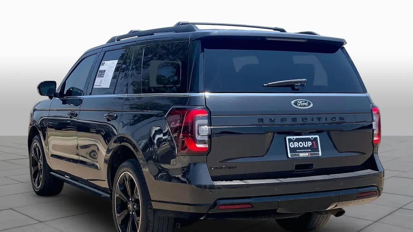 2023 Ford Expedition Limited