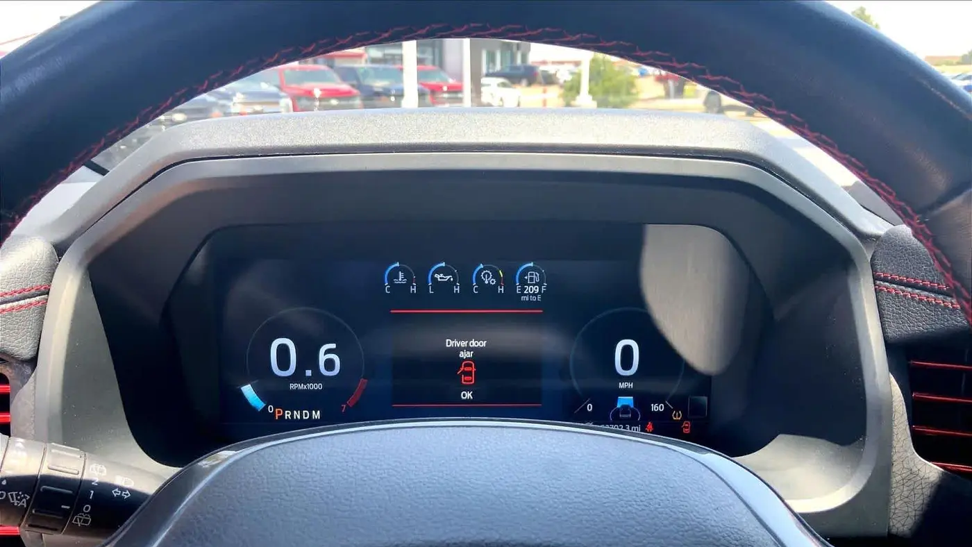 2023 Ford Expedition Limited