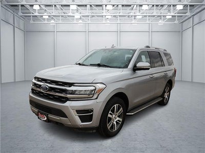 2023 Ford Expedition 4X4 Limited 4DR SUV