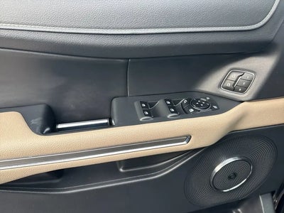 2023 Ford Expedition 4X4 Limited 4DR SUV