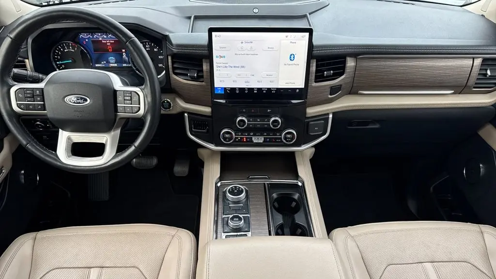 2023 Ford Expedition Limited