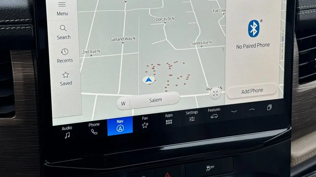 2023 Ford Expedition Limited