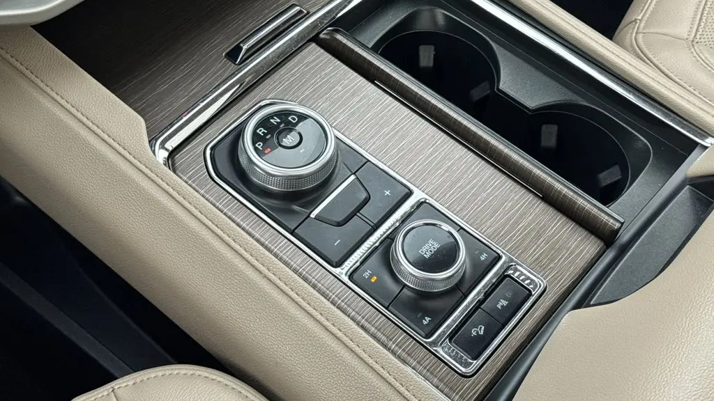 2023 Ford Expedition Limited