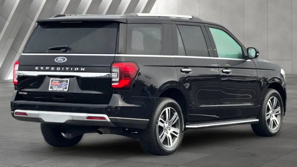 2023 Ford Expedition Limited