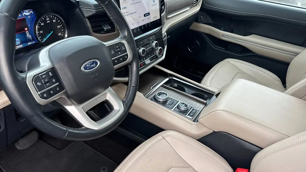2023 Ford Expedition Limited