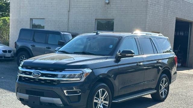 2023 Ford Expedition Limited