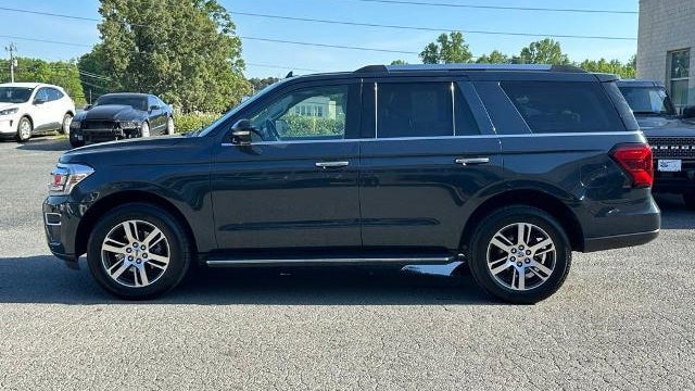 2023 Ford Expedition Limited