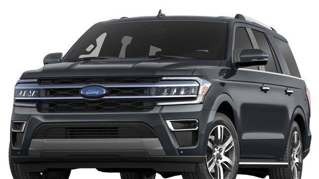 Preowned 2023 Ford Expedition Limited for Sale