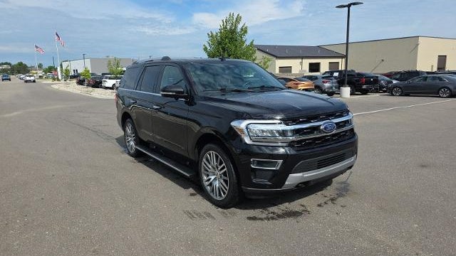 2023 Ford Expedition Limited
