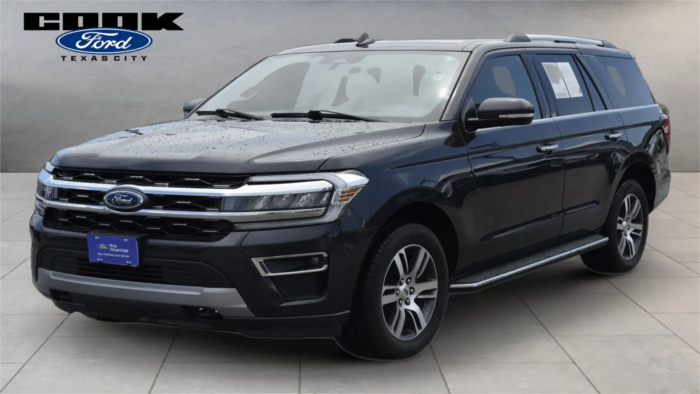 Preowned 2023 Ford Expedition Limited for Sale