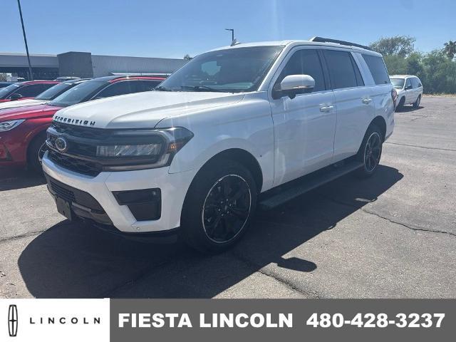 2023 Ford Expedition