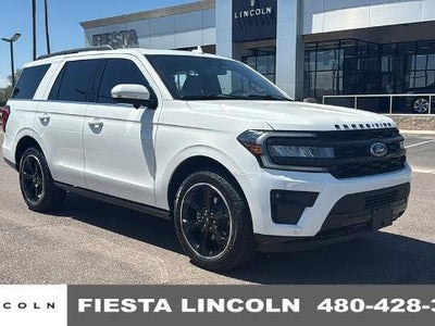 2023 Ford Expedition 4X4 Limited 4DR SUV