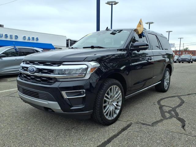 2023 Ford Expedition - $49,980