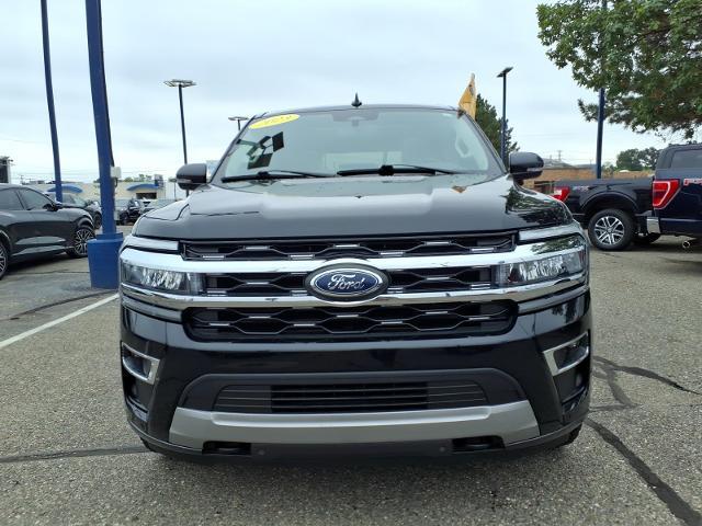 2023 Ford Expedition - $49,980