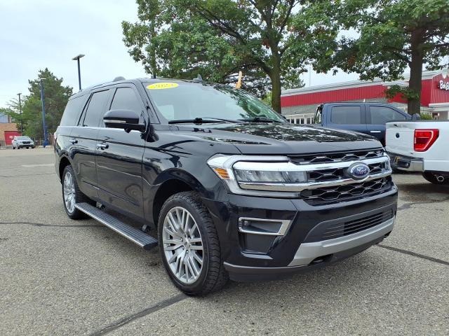 2023 Ford Expedition - $49,980