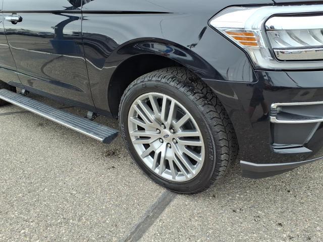 2023 Ford Expedition - $49,980
