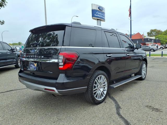 2023 Ford Expedition - $49,980