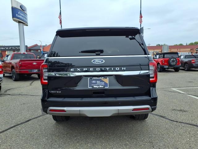 2023 Ford Expedition - $49,980