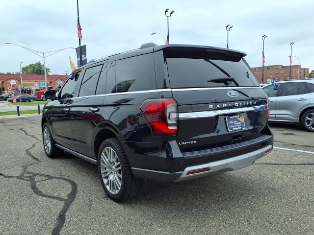 2023 Ford Expedition - $49,980
