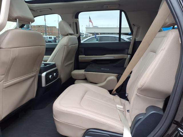 2023 Ford Expedition - $49,980