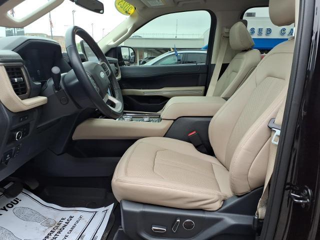 2023 Ford Expedition - $49,980