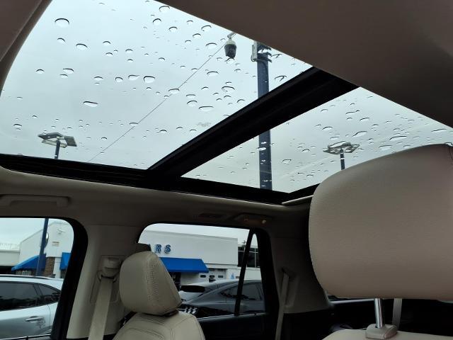 2023 Ford Expedition - $49,980