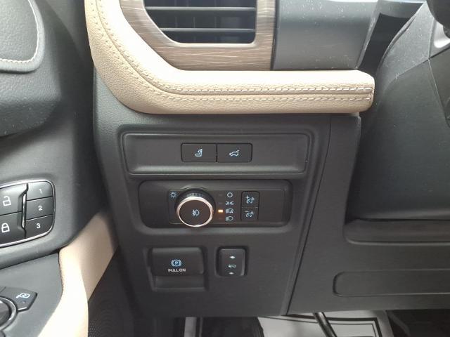 2023 Ford Expedition - $49,980